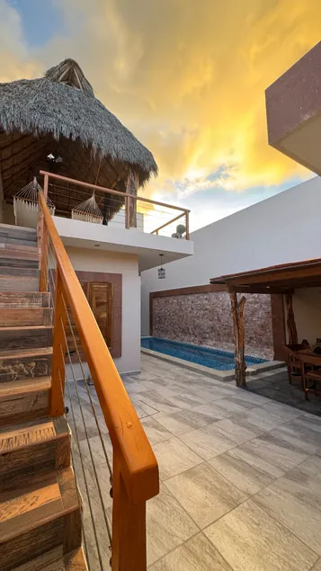 Casa Constanza. - Image 1