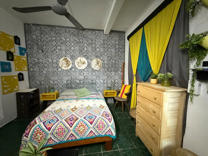 Blue Frida Apartment right in the center - Image 1