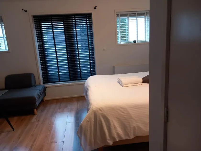 Downtown Design City Family apartment Delft C38 - Image 1