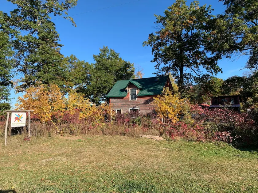 The Granary at Sittin Pretty Farm - Image 1