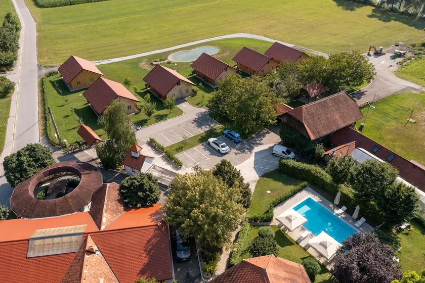 Martinova Izba | Superior Bungalov - Near Thermana - Image 1