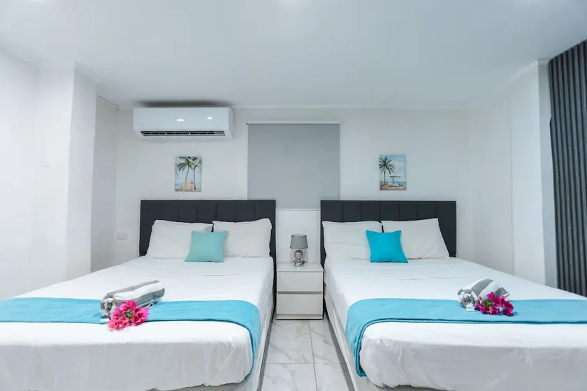 Cozy Stay at Isidora - Image 1
