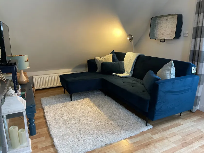 Cotswold retreat: a stylish stay at Little Orchard - Image 1