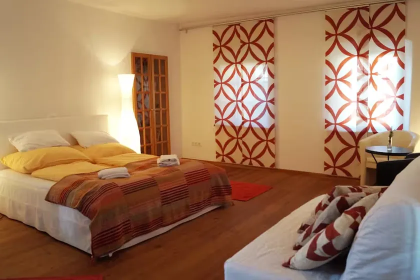 #Villavulcania - ”Sauvignon” guest room - Image 1