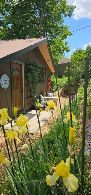 Secluded Adirondack Chalet/7 mins to Gore Mountain/ Fire pit/Fast Wi-Fi. - Image 1