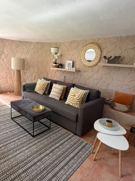 Boutique Apartment Altea La Vella "Los Jardines" - Image 1