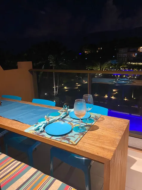 Full flat - Eco Resort Praia dos Carneiros - Image 1