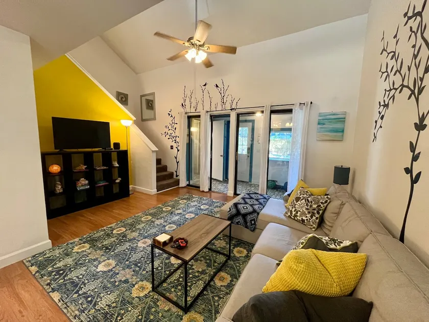 Coastal Garden Retreat: Close to beaches! - Image 1