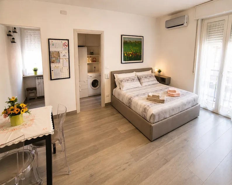 NEW Apartment in Verona - Hospital - Fair - Image 1