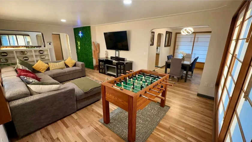2800 sqft Home 20 Min from DIA 15 Minfrom downtown - Image 1