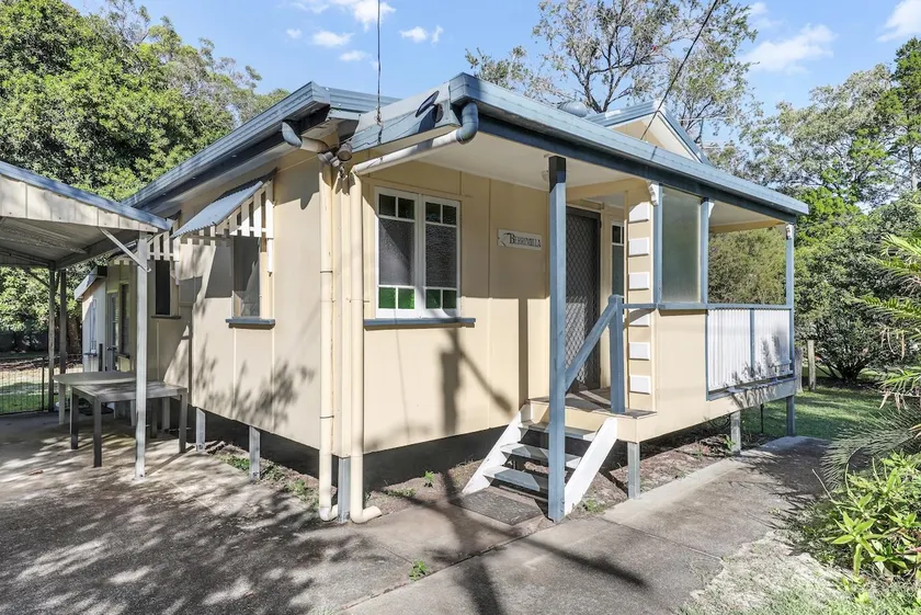 Perfect for retired folk, Fisherman & Small famili - Image 1