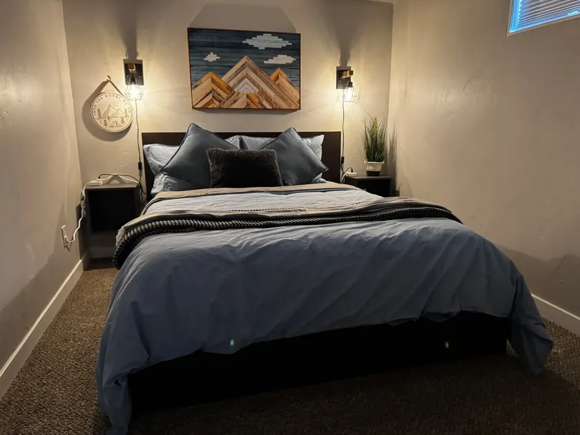 Doxey Home - Image 1