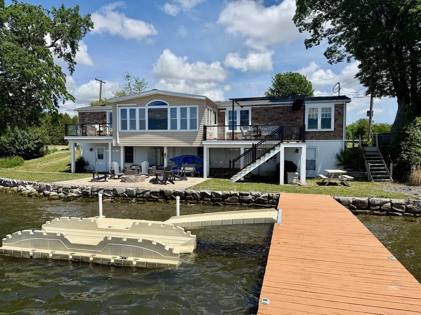 Primrose Cottage on Seneca Lake - Image 1