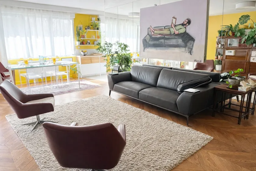 ღ Darwin • Parking, Terrace, Close to the Quays - Image 1