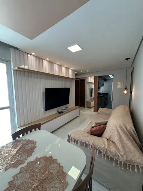 Cozy apartment in the center of Paulista - Image 1