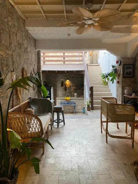 Alaçatı Aliko Boutique Hotel - Image 1