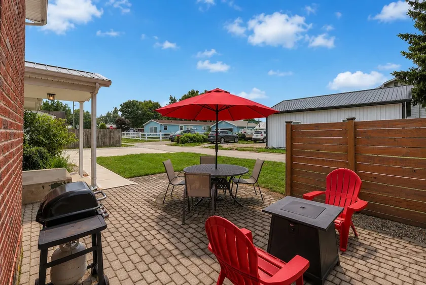 Buckeye Lake Getaway | Game Room, Patio & 2.5 Bath - Image 1