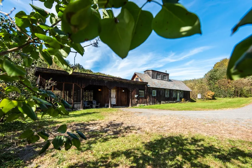 The Sugar House - Image 1