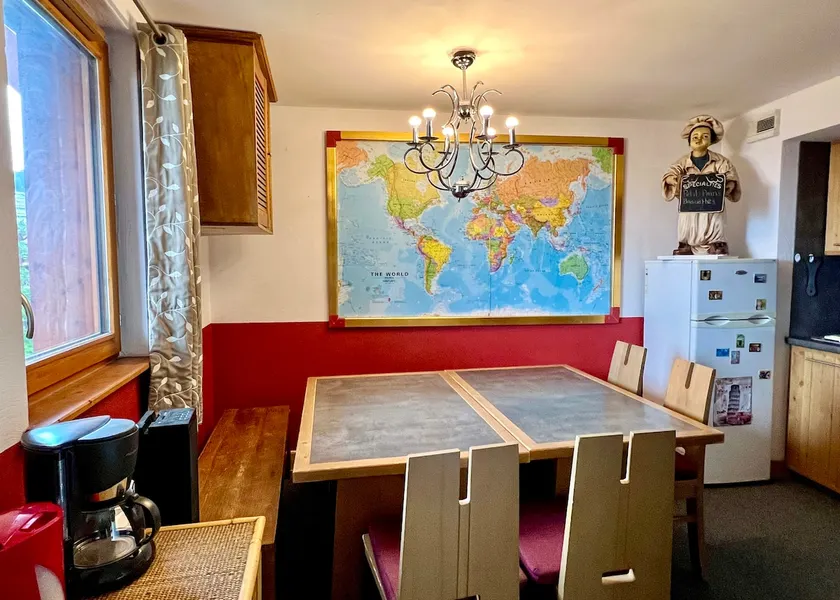 9Duplex 4 * - Pool - Sauna - WLAN - 50m² - Super ausgestattet - An den Pisten - Image 1