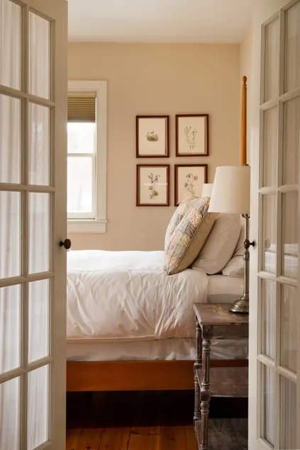 Butler's Hideaway ~ Apt. 6 - Image 1