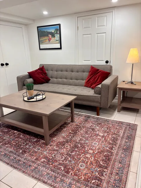 Mid Town MidMod | Private 1BR Unit - Image 1