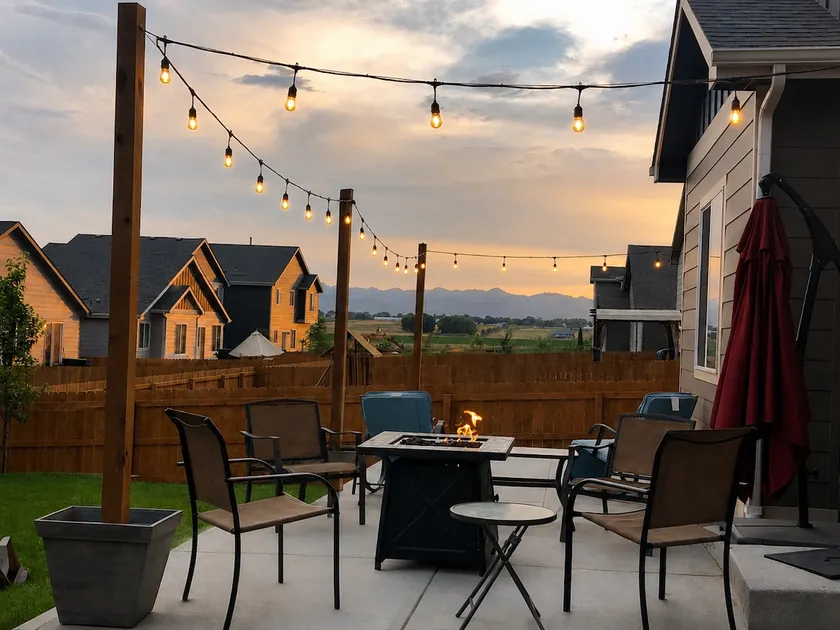 Large 5BR Home • Theater • 2 King Beds • Mtn Views - Image 1