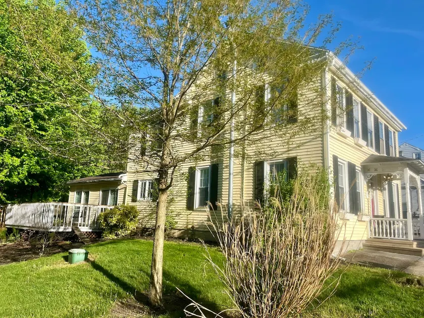 Entire Historic Home with so much space! Huge family room & playroom for kids! - Image 1