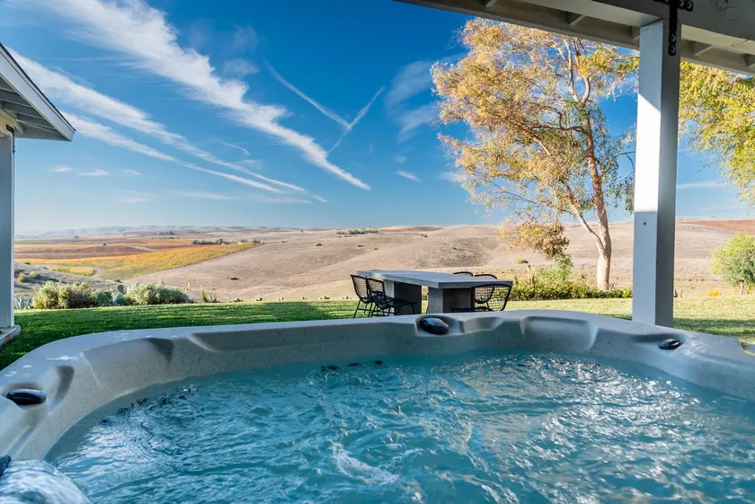 Pool + Spa + Games • Gated 10-Acre Wine Country - Image 1