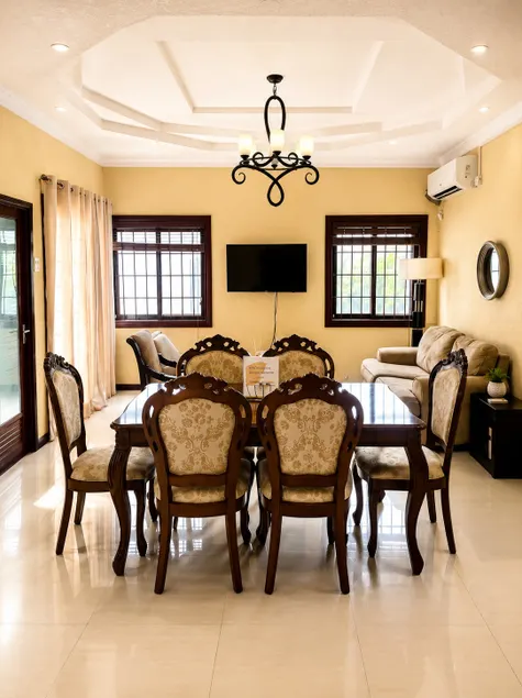 Luxury 2BR | Jacuzzi, Pool & Mountain Views - Image 1