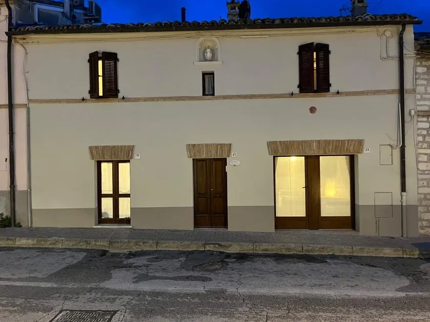 Claire's house SIROLO CENTRO - Image 1