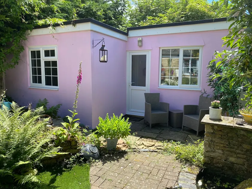 Studio guesthouse - Image 1