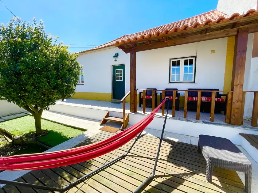 Casa Laranjeira, Pet Friendly - Image 1