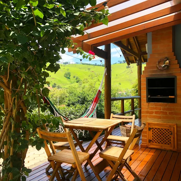 Chalé Céu - Bela Vista Villa - Image 1