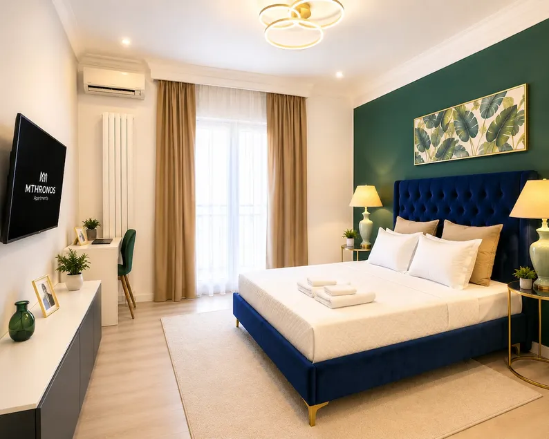 Metropole Apartments Studio City - Image 1