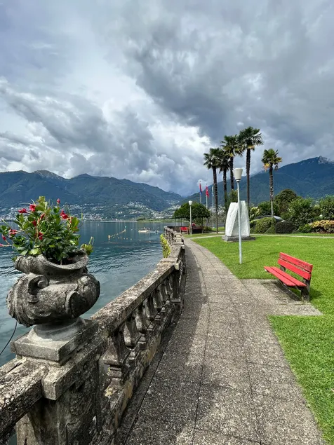 Luca vacation apartment - Image 1