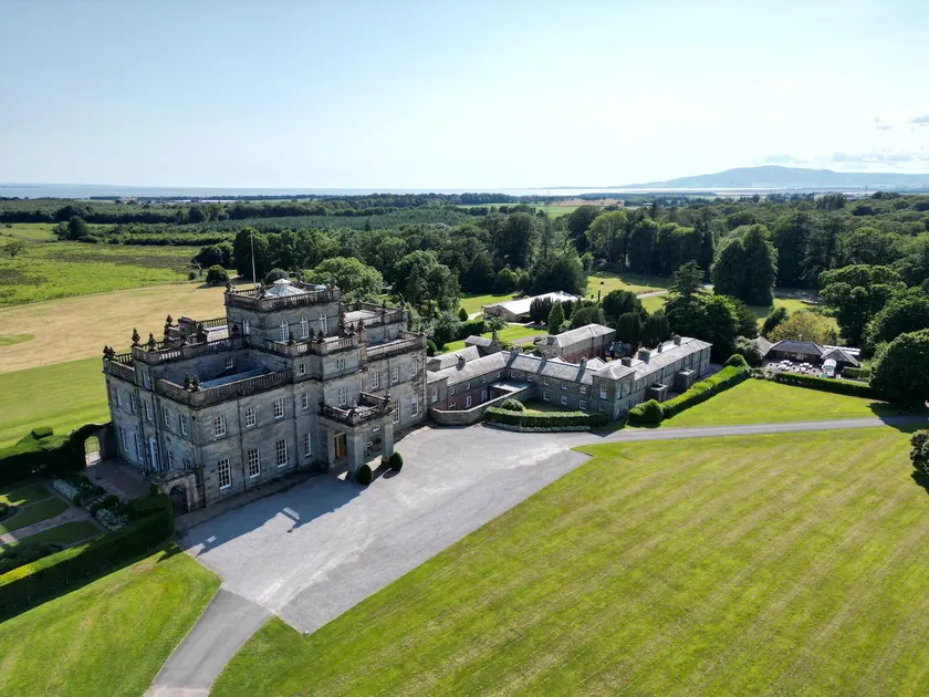 Luxury cottage in Dumfries & Galloway - Image 1