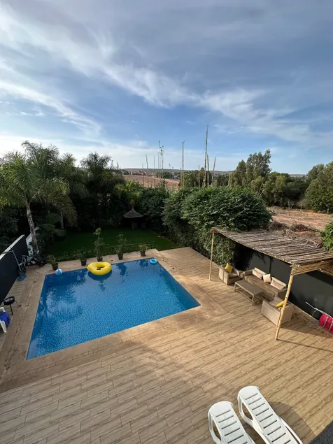 Villa Sedrati (not overlooked and private pool) - Image 1
