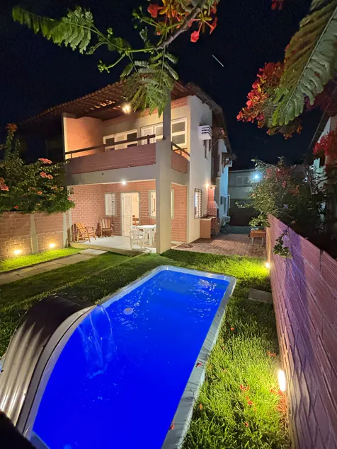 A super cozy beach house! 4 bedrooms. - Image 1