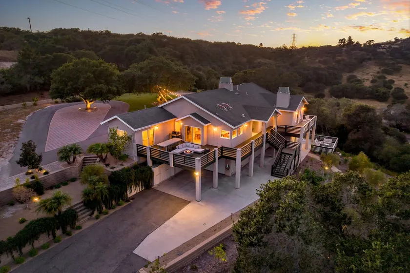 Wine Country Casita + Tesla Charger - Image 1
