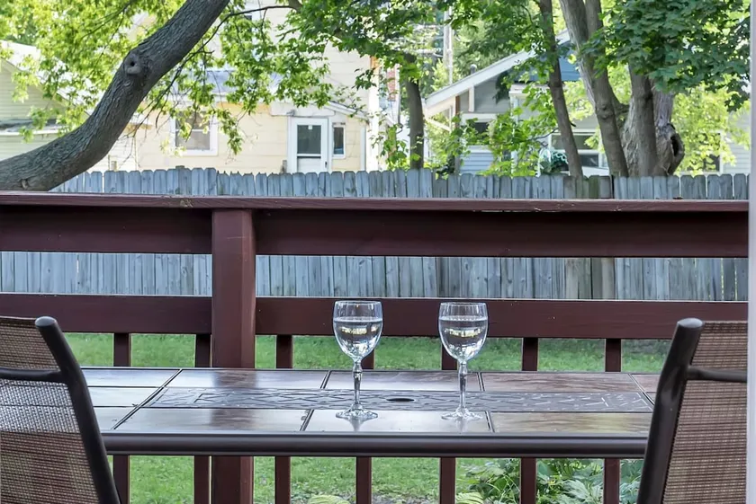 Welcome home | Pet and family friendly, near MSU - Image 1