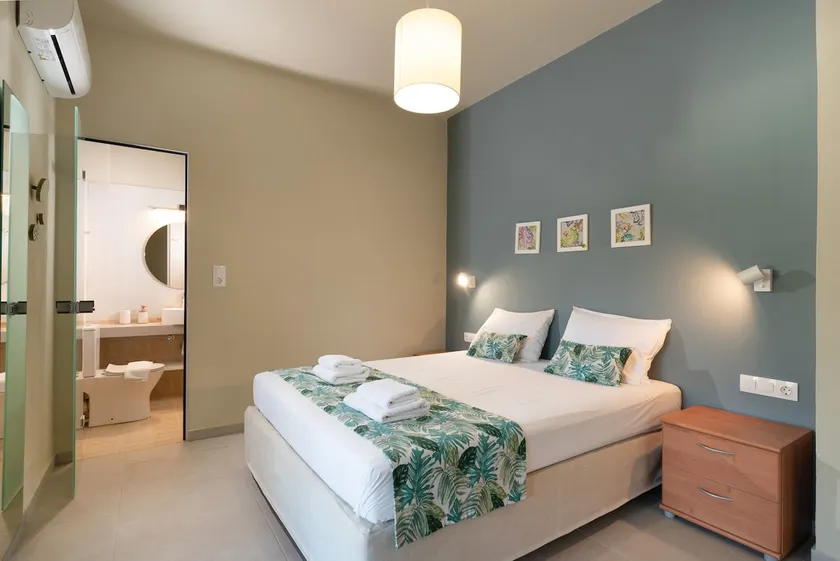 Fedra Apartments Plakias - Image 1