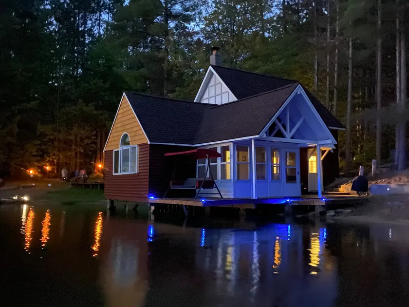 Lost Lake Cottage Munising/Wetmore - Image 1