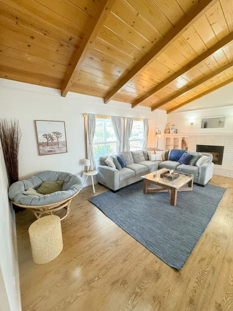 Beautiful, Spacious Home 3 Miles from Pismo Pier - Image 1