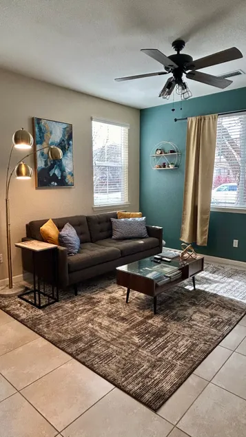 Modern, Quiet South Reno Residential Suite - Image 1