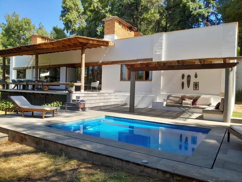 Casa Blanca Avandaro - Image 1