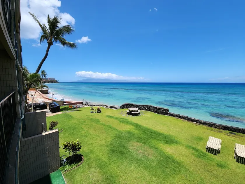 Stunning! Oceanfront! Remodeled! Great Specials! - Image 1
