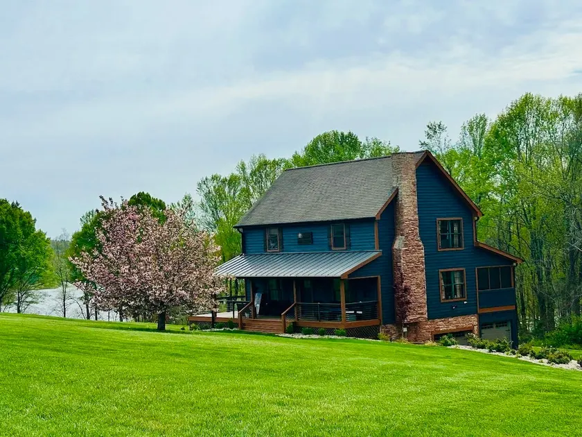 Raider Base at Eagles Landing - Barren River Lake - Image 1
