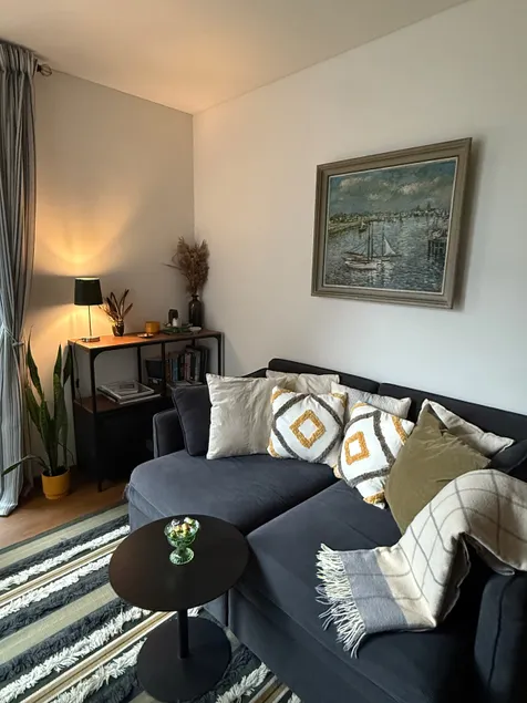 Apartment Green Sea - Image 1