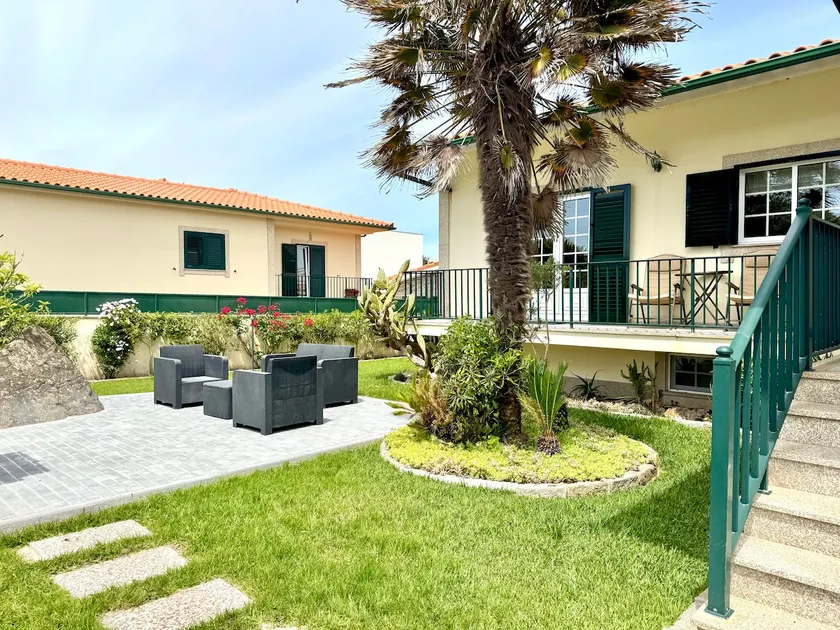 Moradia na praia/ House on the Beach - Image 1