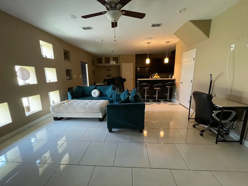 2 floor apartment with great and quiet location! - Image 1